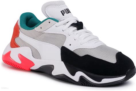 puma storm adrenaline|Puma Storm Adrenaline black & grey .